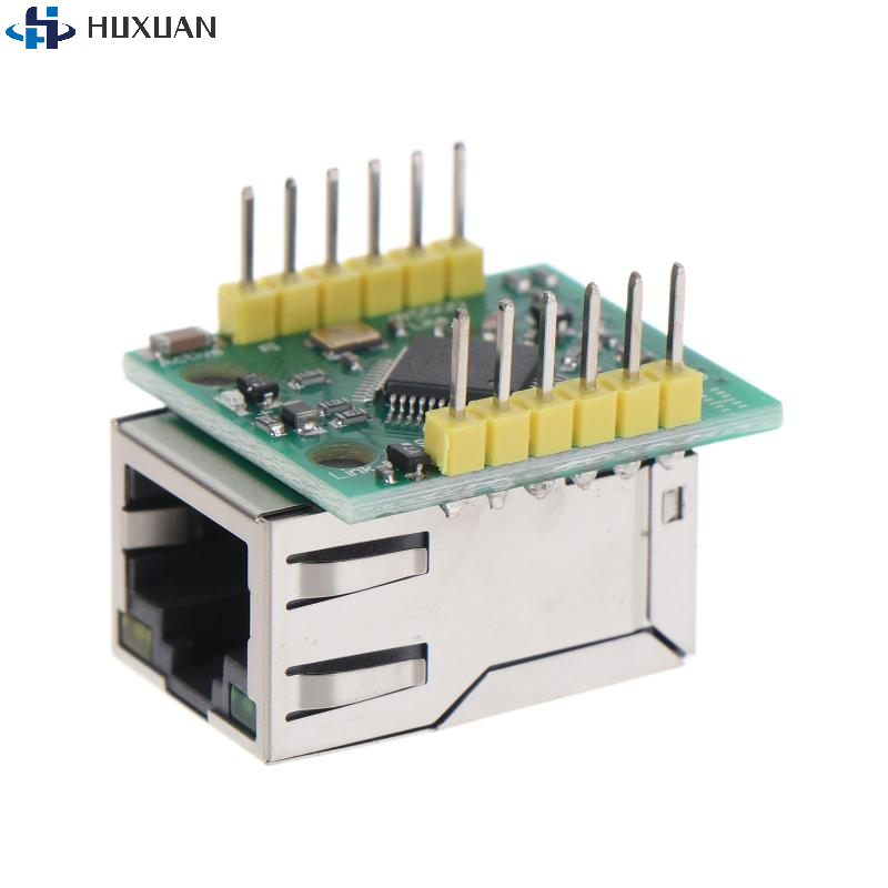 1Pcs Smart Electronics USR-ES1 - Ethernet Module W5500 recension och pris