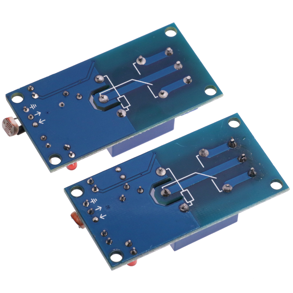 5V 12V Light Photoswitch Senso - Home Automation Arduino recension och pris