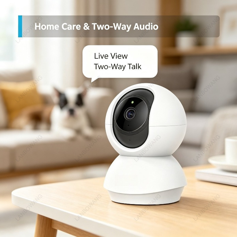 TP-Link Tapo WiFi Camera C230  - Tp-Link Camera Tapo C200 recension och pris