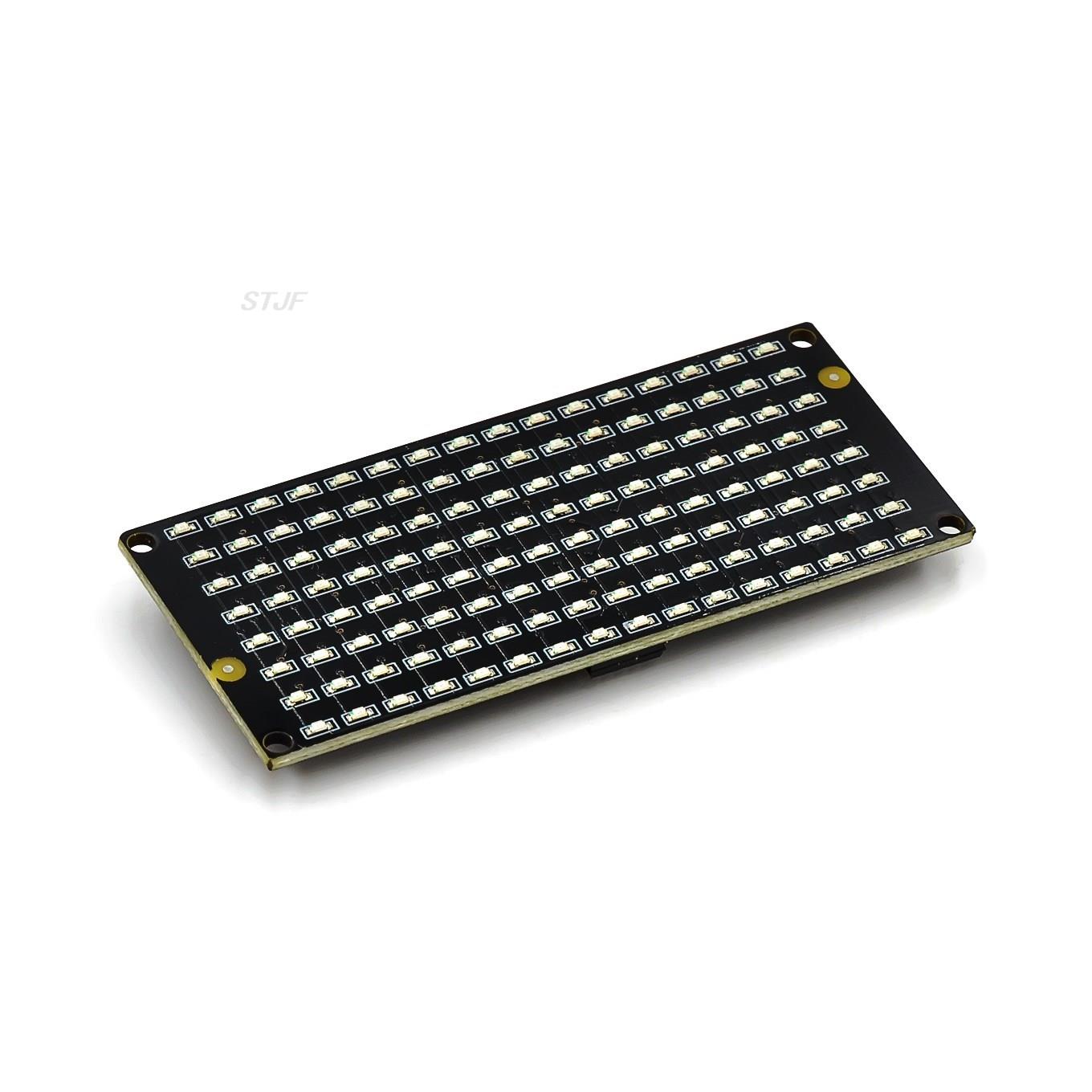 8*16 matrix LED light display  - Rgb Led Matrix 8X8 recension och pris