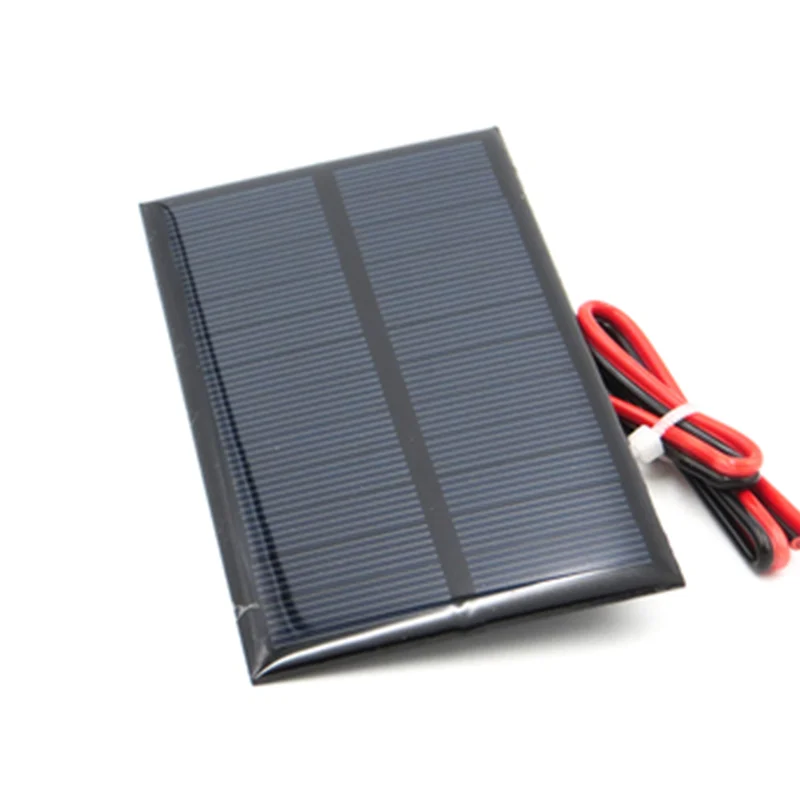 Quality Wholesale 6V 1W 1.1W 2 - Diy Home Automation System recension och pris