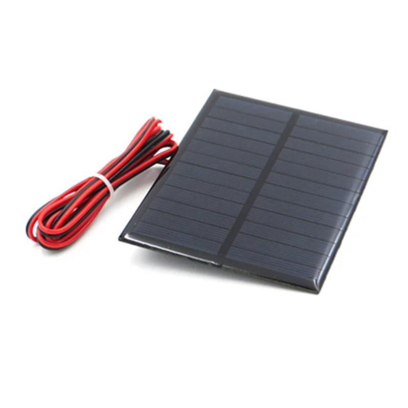 Quality Wholesale 6V 1W 1.1W 2 - Diy Home Automation System recension och pris