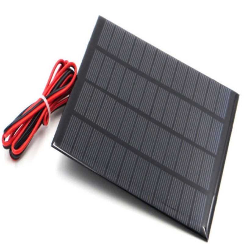 Quality Wholesale 6V 1W 1.1W 2 - Diy Home Automation System recension och pris