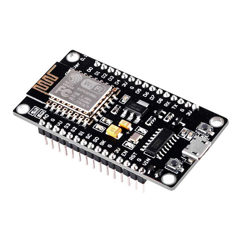 Wireless module NodeMcu v3 CH3 - Esp8266 Nodemcu Board recension och pris