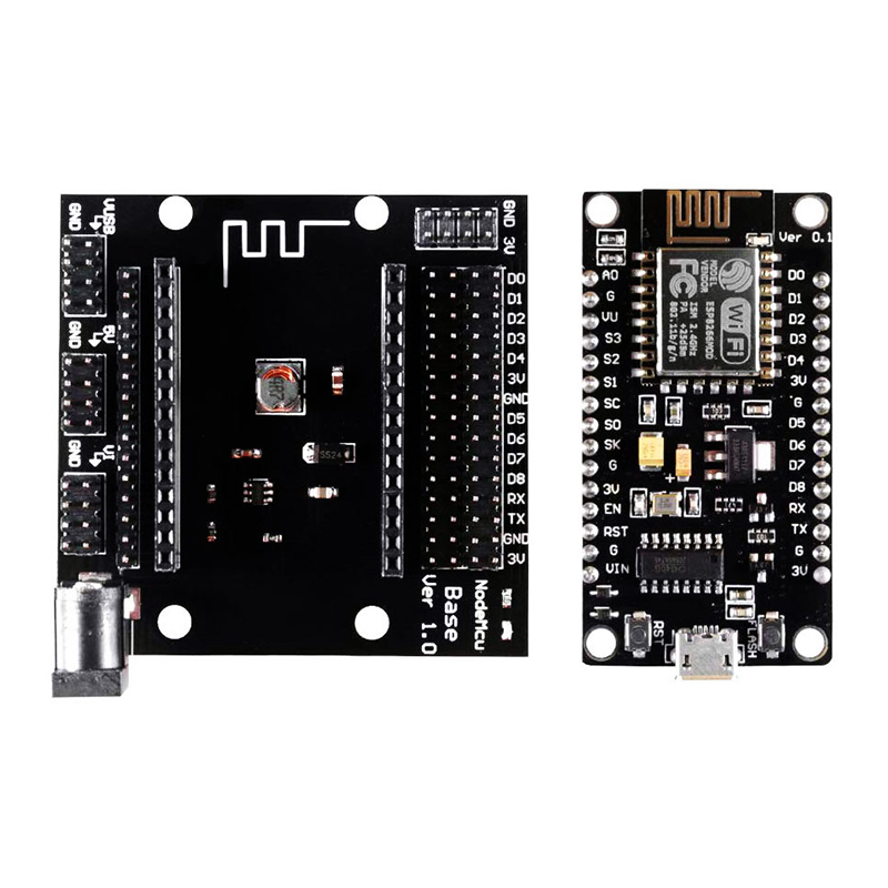 Wireless module NodeMcu v3 CH3 - Esp8266 Nodemcu Board recension och pris