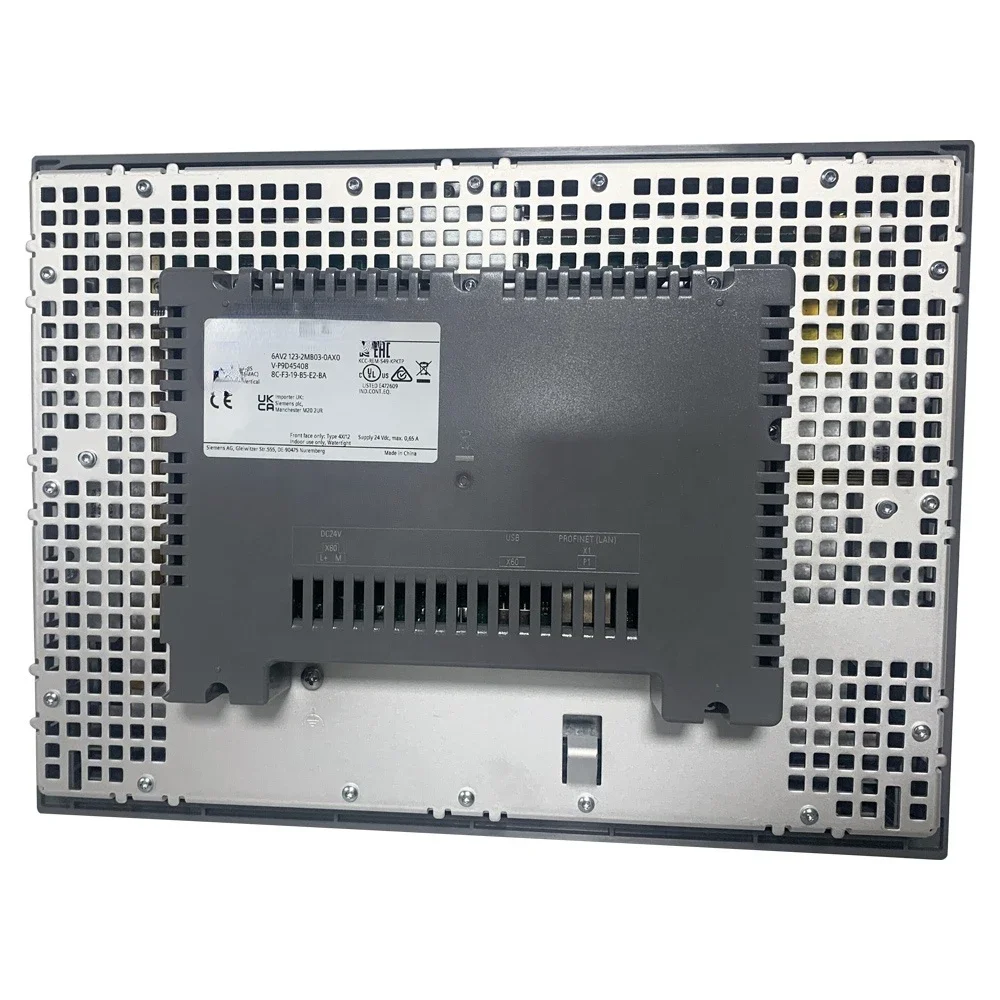 Industrial Automation SIMATIC  - Home Automation Panel Diy recension och pris