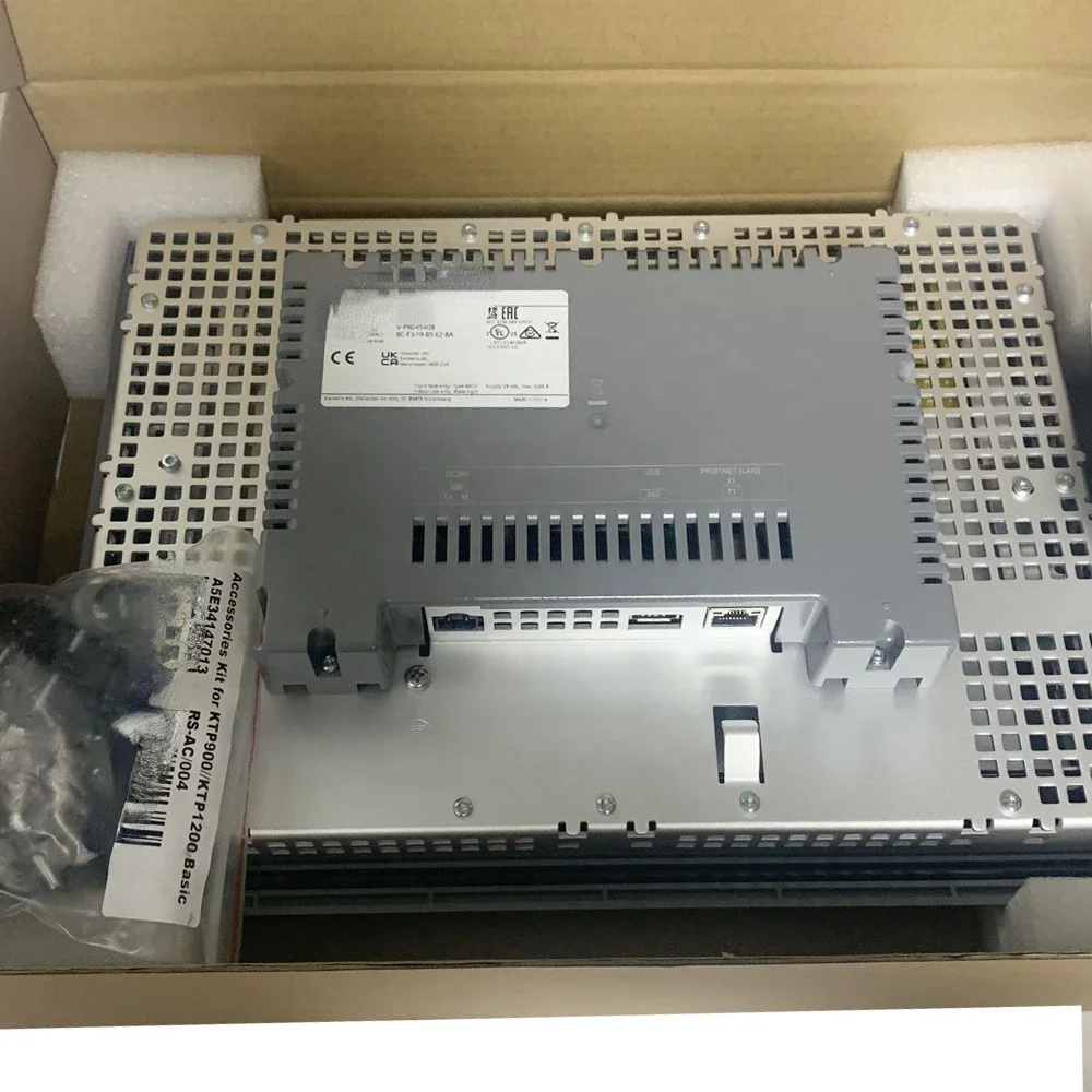 Industrial Automation SIMATIC  - Home Automation Panel Diy recension och pris