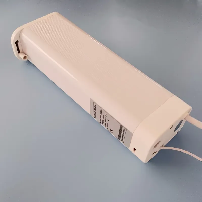 Electric Curtain Motor Smart H - Home Automation System Design recension och pris