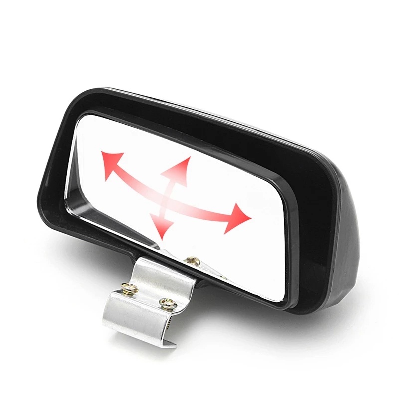 Car Reversing Mirror Rear View - Home Automation Tutorial recension och pris