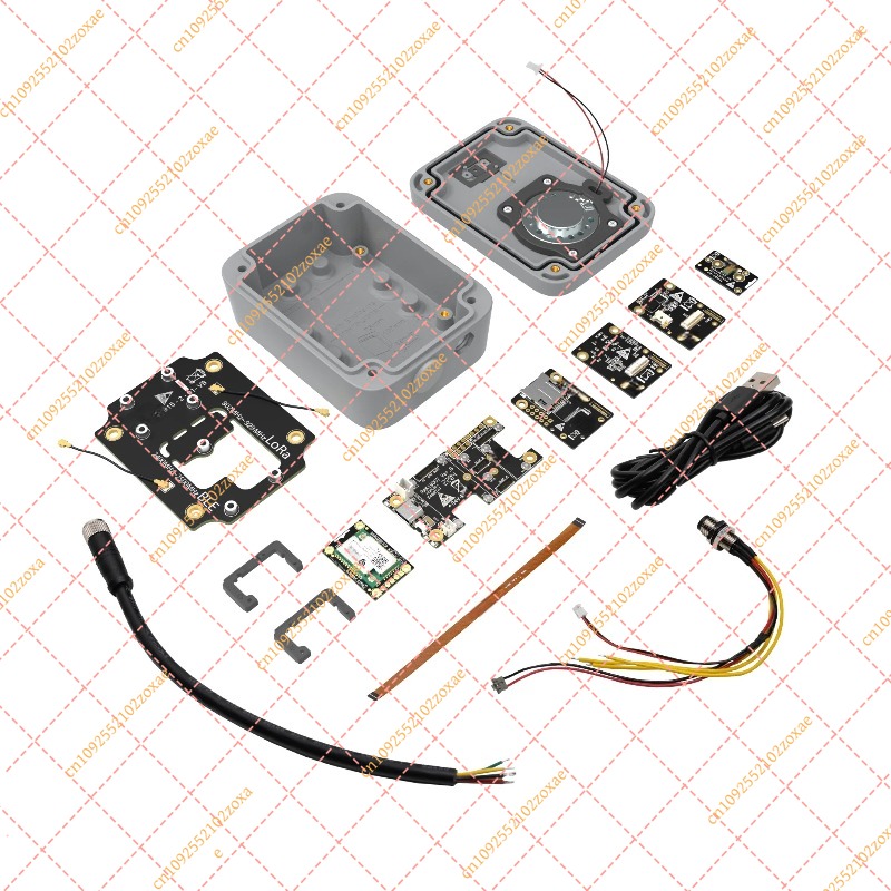 Voice Processing Starter Kit R - Iot Diy Home Automation recension och pris