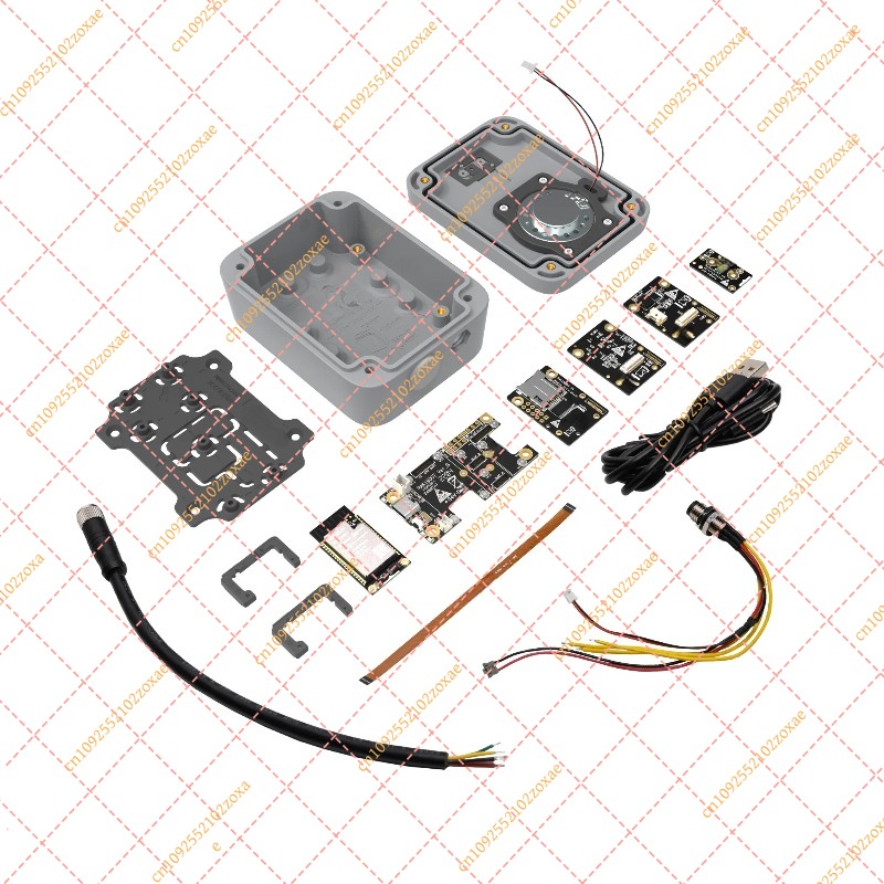 Voice Processing Starter Kit R - Iot Diy Home Automation recension och pris