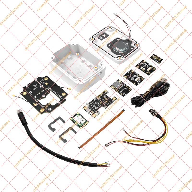 Voice Processing Starter Kit R - Iot Diy Home Automation recension och pris