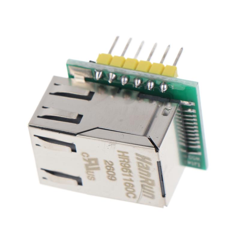 Hot Sale Smart Electronics USR - Ethernet Module W5500 recension och pris