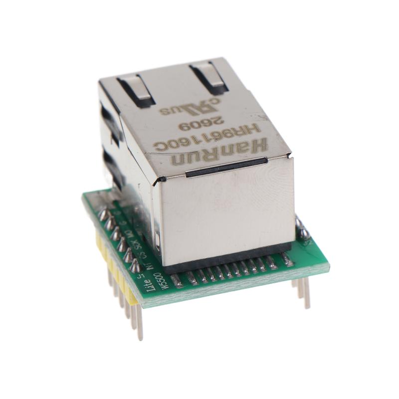 Hot Sale Smart Electronics USR - Ethernet Module W5500 recension och pris