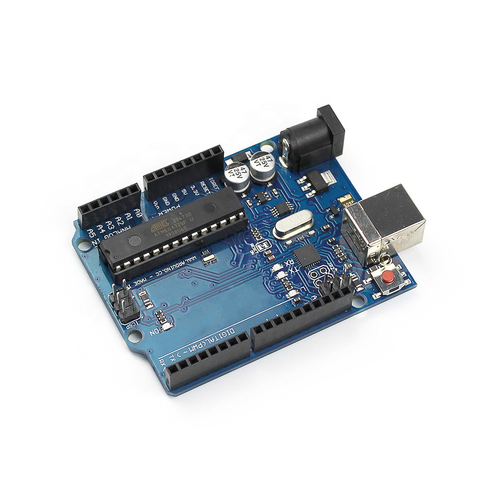 Uno R3 Dip Development Board A - Home Automation Arduino recension och pris