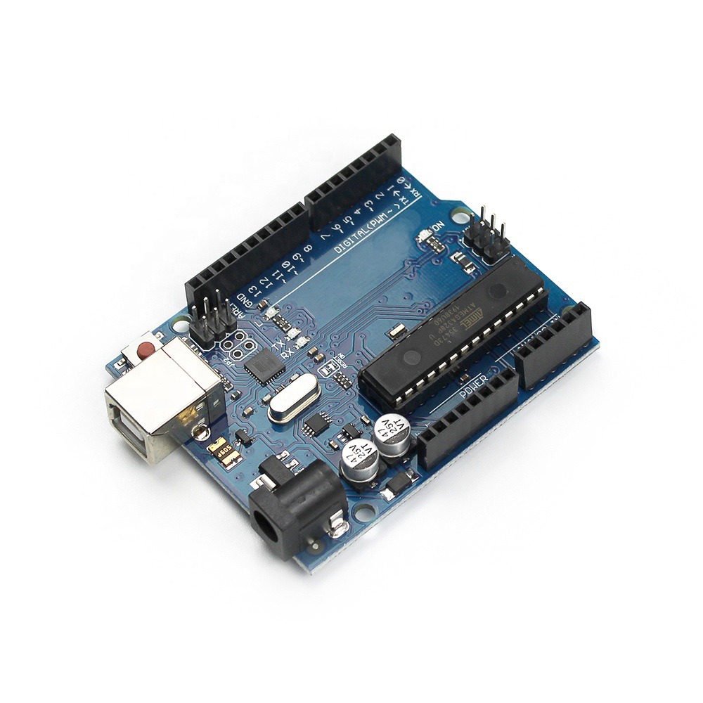 Uno R3 Dip Development Board A - Home Automation Arduino recension och pris