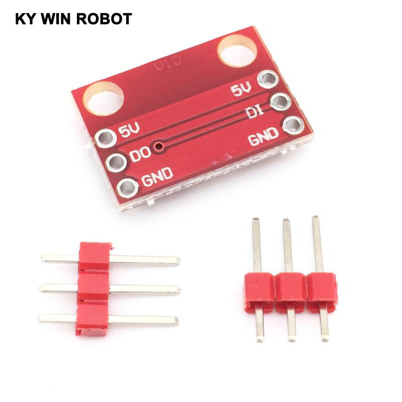 Smart Electronics WS2812 RGB L - Home Automation Arduino recension och pris