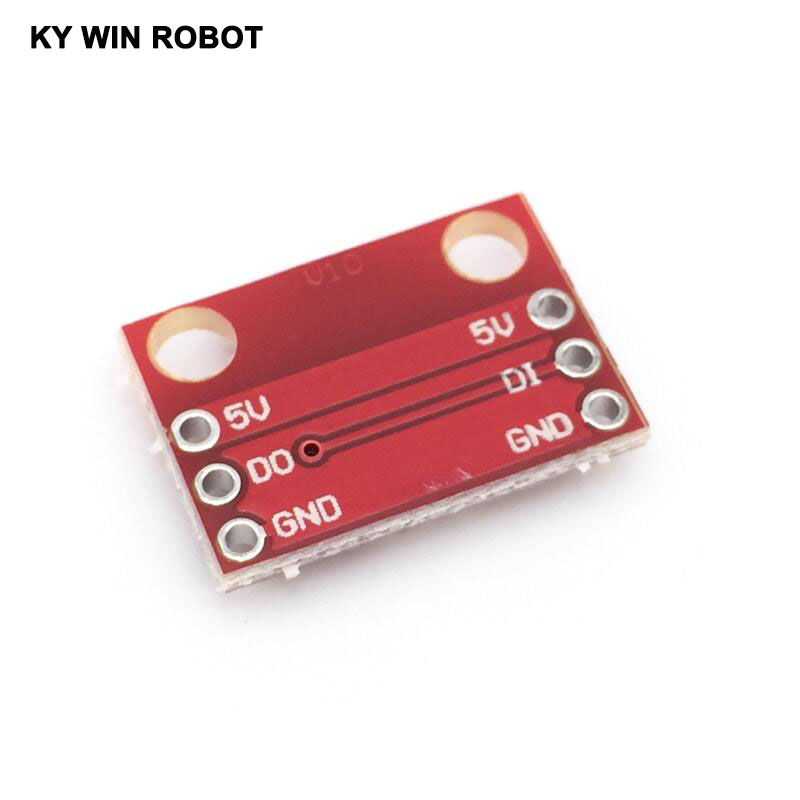 Smart Electronics WS2812 RGB L - Home Automation Arduino recension och pris