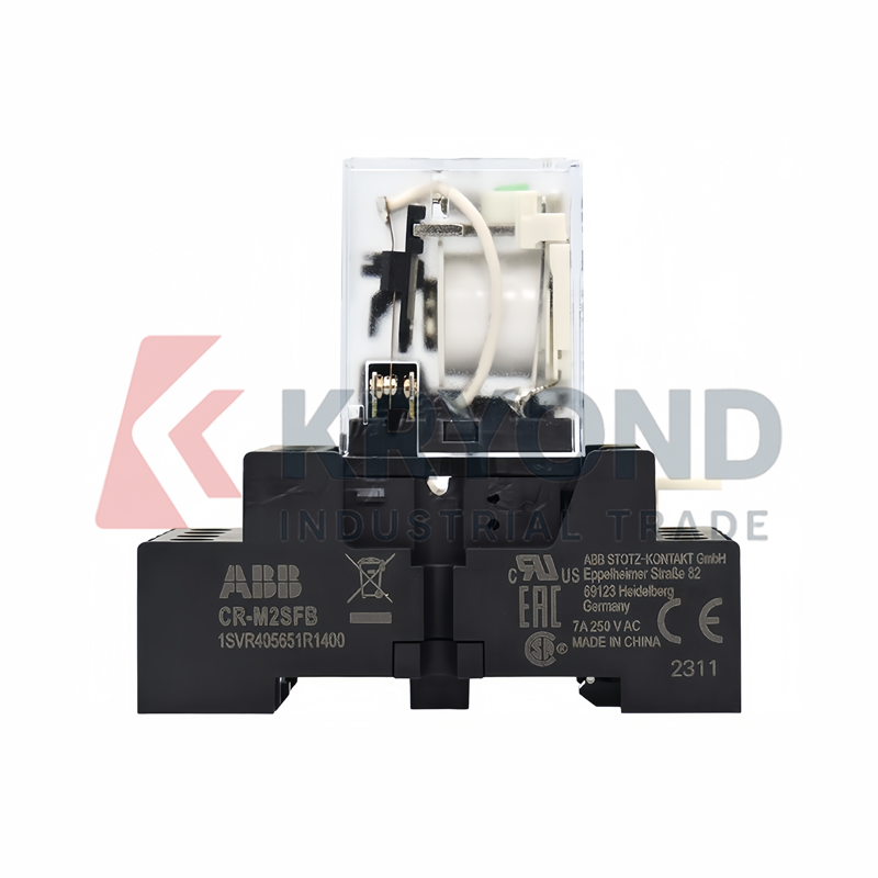 ABB CR MX024DC2L CR M230AC4L P - Diy Home Automation System recension och pris