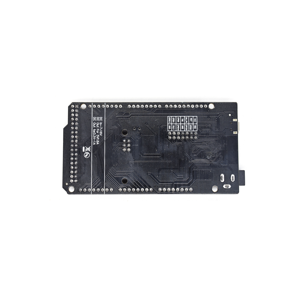 Mega2560 + WiFi R3 ATmega2560+ - Esp8266 Nodemcu Board recension och pris