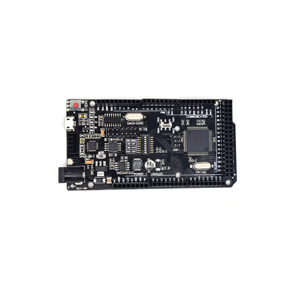 Mega2560 + WiFi R3 ATmega2560+ - Esp8266 Nodemcu Board recension och pris