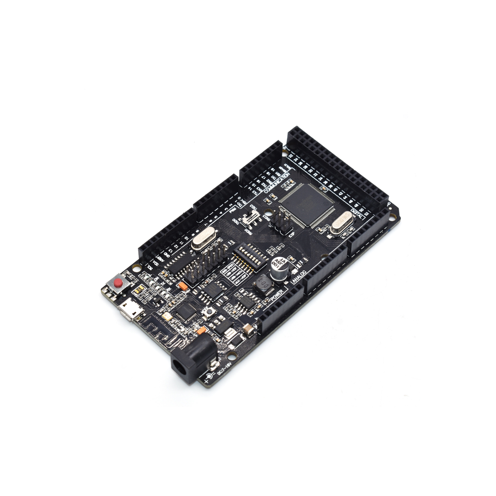 Mega2560 + WiFi R3 ATmega2560+ - Esp8266 Nodemcu Board recension och pris