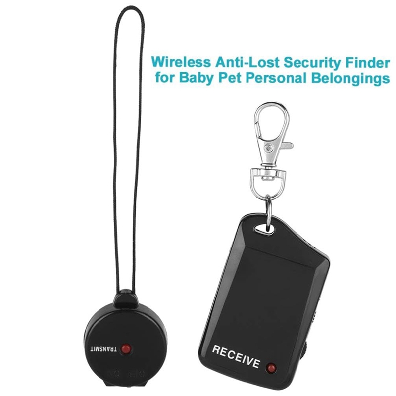 ABYN-RF Wireless Anti Loss Dev - Diy Home Automation System recension och pris