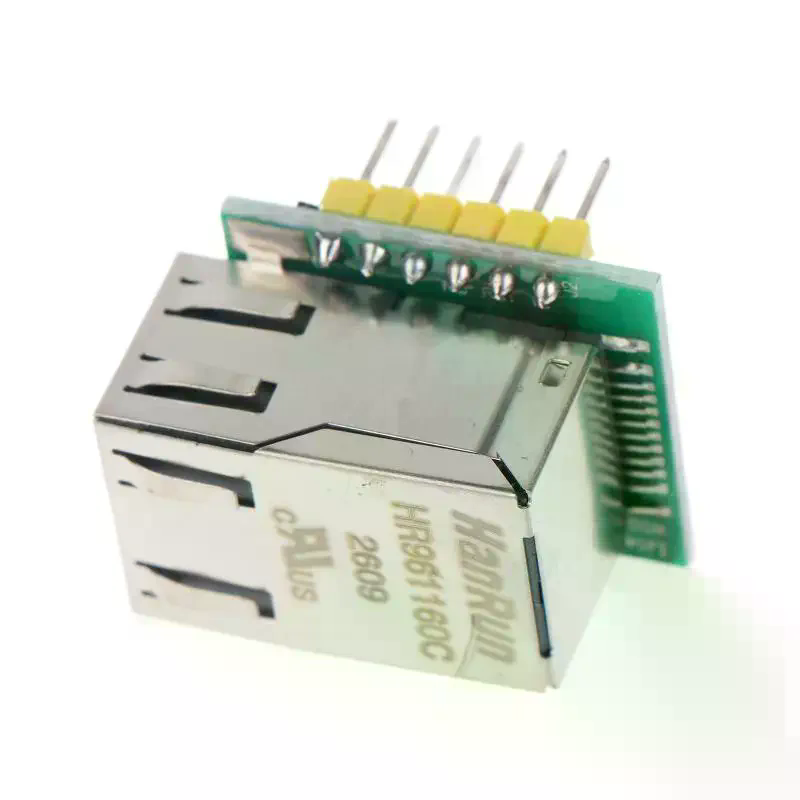 Electronics USR-ES1 W5500 Chip - Ethernet Module W5500 recension och pris