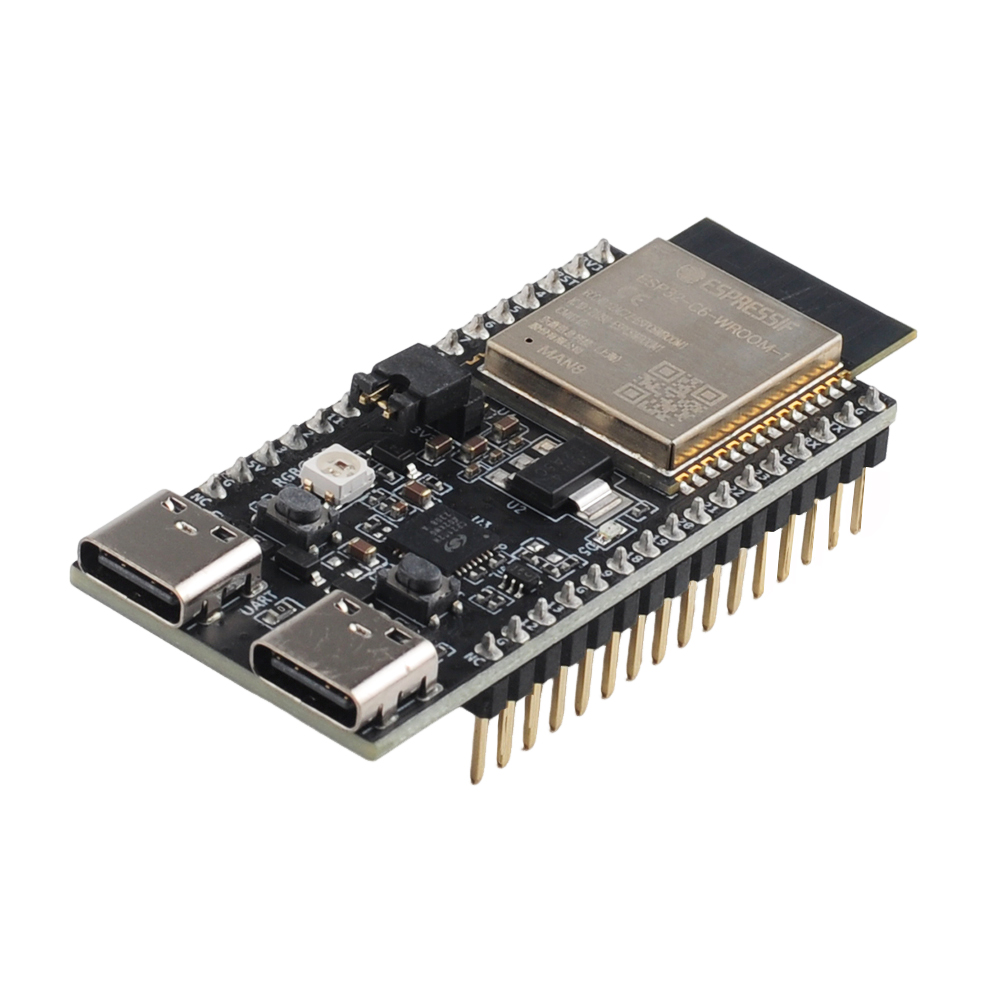 ESP32 C6 DevKitC 1 N8 IoT Boar - Iot Diy Home Automation recension och pris