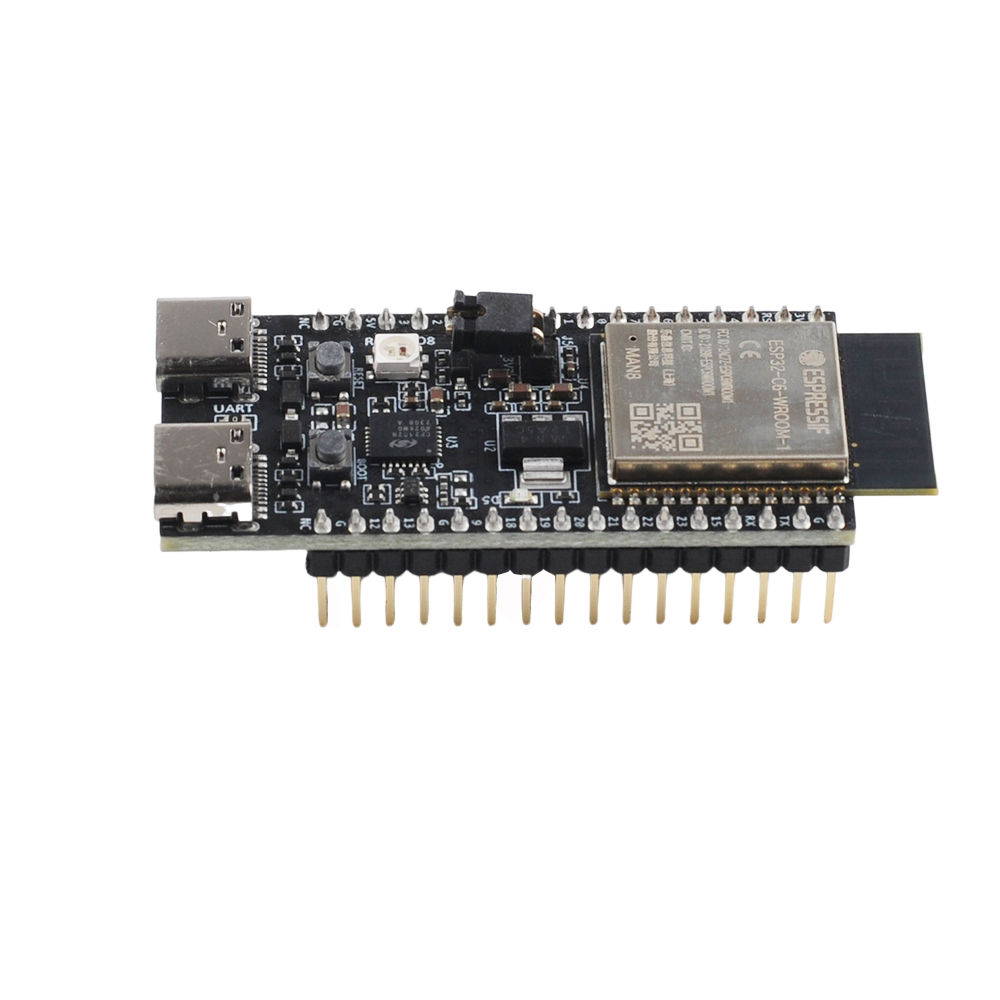 ESP32 C6 DevKitC 1 N8 IoT Boar - Iot Diy Home Automation recension och pris
