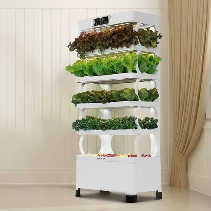 Hydroponic Automated Grow Syst - Diy Home Automation System recension och pris