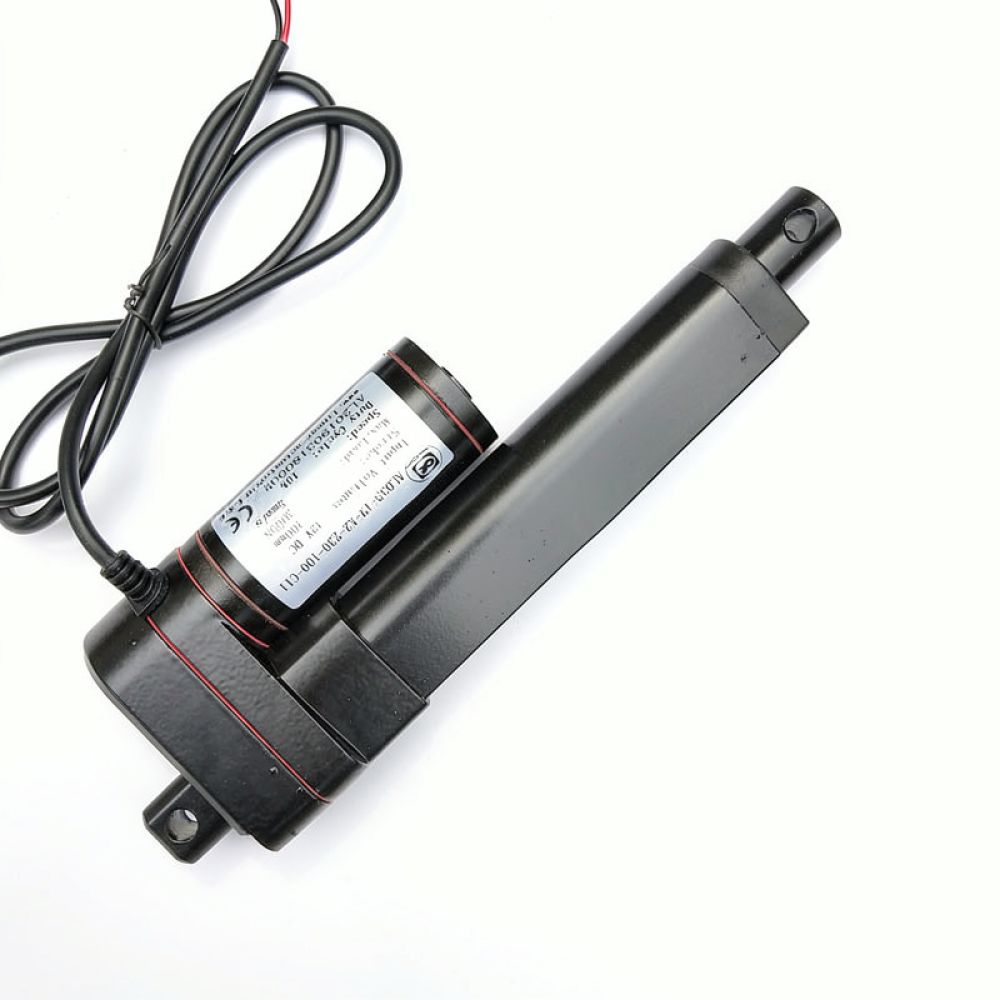 For For ARFACTUATOR Electric L - Diy Home Automation System recension och pris