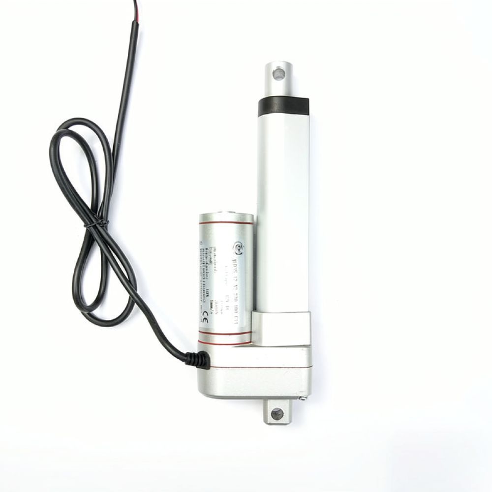 For For ARFACTUATOR Electric L - Diy Home Automation System recension och pris